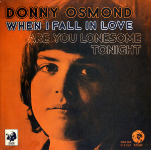 39 m Still Gonna Need You the Osmonds