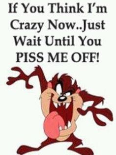 the tasmanian devil more aa stuff favorite cartoons silly stuff quotes ...