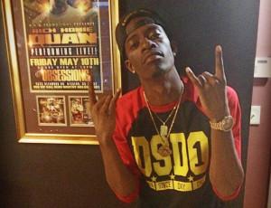Rich Homie Quan – From The Bottom