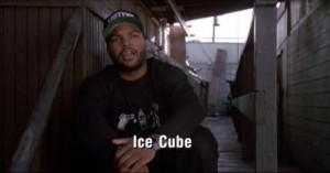 Ice Cube Quotes and Sound Clips