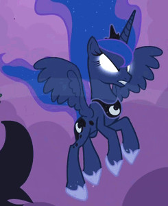 ... pony mlp Luna my little pony friendship is magic Princess Luna Luna