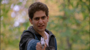 Kill Christopher Moltisanti...