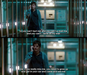 No Strings Attached