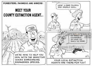 funny environment cartoon environmental endangered animal extinction