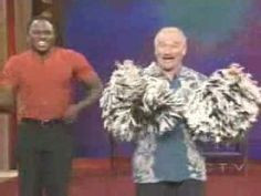 Whose Line Is It Anyway Props With Robin Williams More