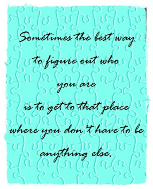 Absolutely true-Have you been there???