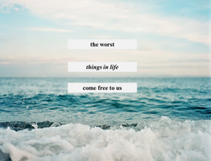 quotes beach words songs the a team lyrics asummer life things worst