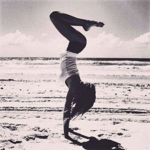 Motivational Quotes & Nike Workout Gear