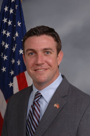 Quotes by Duncan D Hunter