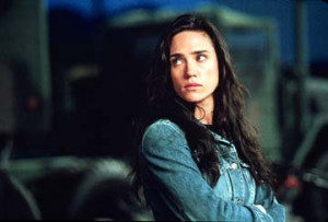 Jennifer Connelly Betty Ross