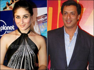Kareena to play Marilyn Monroe in Madhur's next