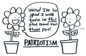 Quotes about Patriotism
