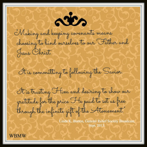 lds quotes on gratitude