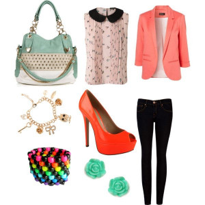 Amber Millington Quotes