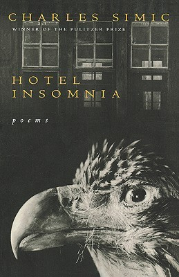 Start by marking “Hotel Insomnia” as Want to Read: