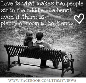 Romantic Couple Pictures With Quotes