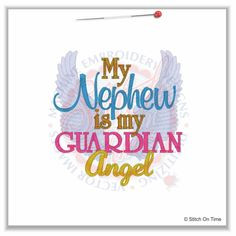 Uncle Quotes From Nephew