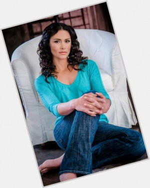 Melissa Ponzio will celebrate her 43 yo birthday in 2 months and 15 ...