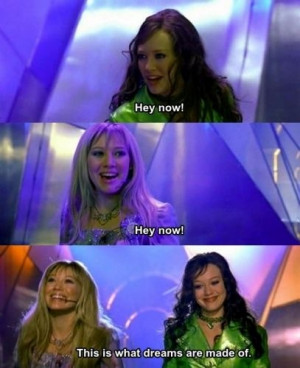 The Lizzie McGuire MovieRemember This, Mcguire Movie, Hillary Duff ...