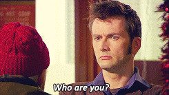 doctor who 5k ten the tenth doctor wilfred mott i'm sad morgangif [3 ...