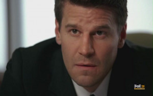 Seeley Booth 2.19 - Spaceman in a Crater