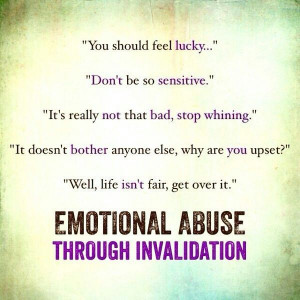 ... emotionally abused. #Abuse #abusiverelationship #domesticviolence