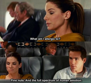 Funny Movie Love Quotes