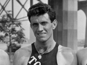 ... ON THE RECORD Special ‘Louis Zamperini: A Journey of Faith
