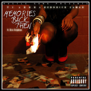 Home New Songs T.I. Memories Back Then
