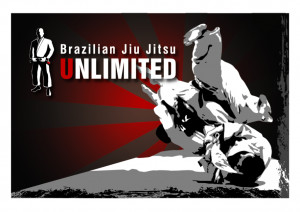 Brazilian jiu jitsu unlimited Image