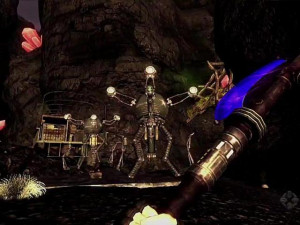 Fallout Nv Honest Hearts Desert Ranger Combat Armor Picture