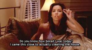 Quotes :) - desperate-housewives Photo