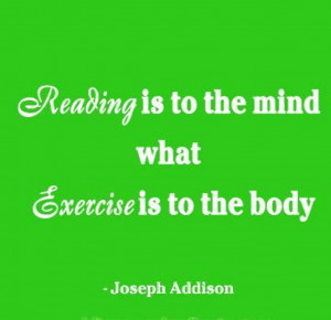 Famous and popular quotes on reading are providedbelow.
