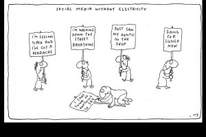 WHO (or what organization) SHOULD BE USING THE FOLLOWING TAGLINES?