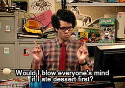 The IT Crowd Quotes and Images