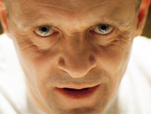 ... Movie Villains of All Times » Hannibal Lecter, Silence Of The Lambs