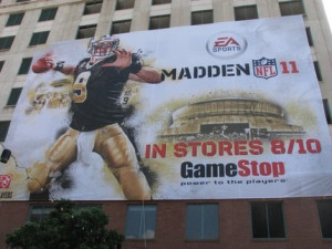 Madden Gras Recap: Quotes from Deuce, Mike McKenzie, Joe Horn, and ...