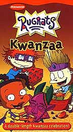 Rugrats Kwanzaa Special (2001)
