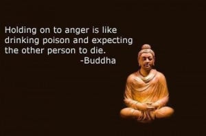Great Quote about Anger