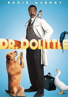 ... murphy dr do little source http bookcoverimgs com dr dolittle dvd