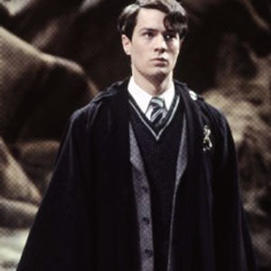 icons tom riddle
