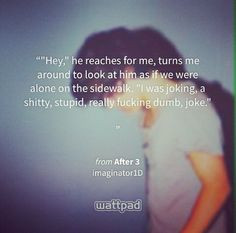 After by imaginator1d (Anna Todd)