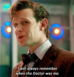 Was Matt Smith’s ‘Doctor Who’ Regeneration the Saddest?