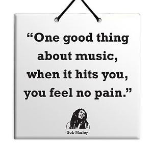 Bob-Marley-Buy-Quote-Ceramic-Wall-Hanging-Plaque-TILE-Home-Decor-Gift ...