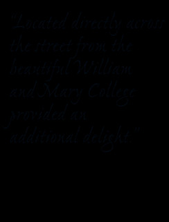 quote-william-mary-college » quote-william-mary-college