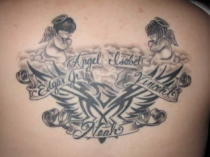 Photography © Edgar Cortes Sr.