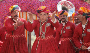 Aamir Khan Pk Peekay Movie Review Hindi Rating Celebexplore