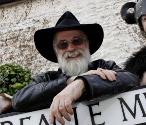 ... god that can find it' - Terry Pratchett's best Discworld quotes http