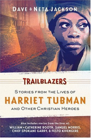 Harry Tubman