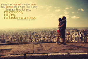 lies and broken promises quotes